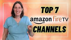 Top 7 Free Channels on Fire Stick in 2021 (Get Free Content with These Apps)