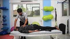 Chiropractic Adjustment for Back Pain Relief