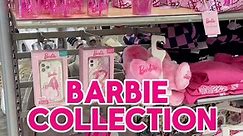 💕 New Barbie collection at Target 🥰 my inner child is screaming! Loving the pajamas and slippers 💕 super cute and casual for a cozy day at home. Look for it on your next Target run 🎯 ✨ https://liketk.it/4vSrj ...#Targetfanatic #targetstyle #targetmom #targetfinds #targetlife #barbie #barbiecollection #barbiestyle #barbieworld #barbiefashion #targetbarbie #targetlove #targethaul #targetmademedoit #targetaddict #target | Target Fanatic