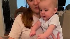 The most funny baby moment😂😂 . . #funnybaby #cutebaby #baby #babyboy #babygirl #babylove #instababy #cute #babyshower #love #beautifulbaby #babycute #funnyvideos #funnybabyvideos #fyp #foryou | Kurochkin Andrey
