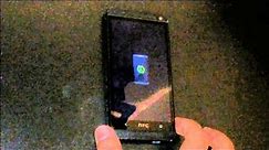 How To Reset HTC One M7 - Hard Reset and Soft Reset