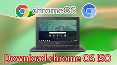 Chrome os download for pc 64 bit iso