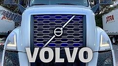 Company FINALLY Gave Me A Brand NEW VOLVO Semi Truck | 2021 Volvo VNL 860 Globetrotter XL | BIG RIG