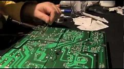 Repair TV - Television repair