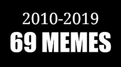 😳what if we kissed😳in 2019😳 (a mashup for the end of a decade)