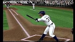MLB 2005 Tigers vs Yankees