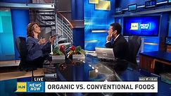 Should you buy organic?