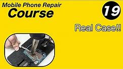 Repair your phone with ease: learn from a real case study!