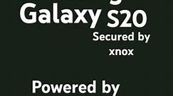 Samsung galaxy s20 #samsung