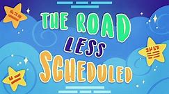 MLP: Equestria Girls Season 2 Episode 35 The Road Less Scheduled with Celestia