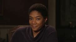 Landscape With Invisible Hand: A Look Inside With Tiffany Haddish (Behind The Scenes)