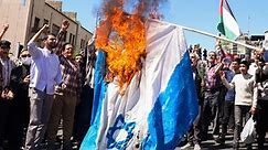 Mideast Latest: US Expects Iran Retaliation on Israel - 4/11/2024