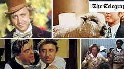 From Puttin' On the Ritz to Pure Imagination: Gene Wilder's 10 finest, funniest screen moments