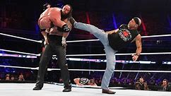 Triple H def. The Undertaker