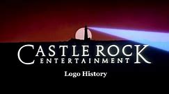 Castle Rock Entertainment Television Logo History (#2)