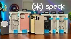 Speck iPhone 13 MagSafe Case Line-Up…