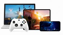 Xbox Cloud Gaming Service Comes to iOS Devices