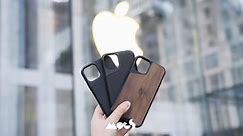 Mous — Drop Testing iPhone 11 Cases in New York