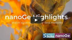 nanoGe Highlights