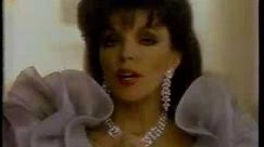 Sanyo Microwave oven Commercial with Joan Collins
