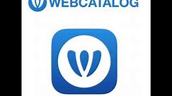 Used WedCatelog to install Any Application on windows 10 & 11 pro ✅2024