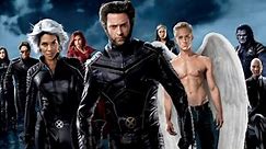 22 Super Heroes Movies Like X-men