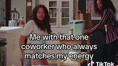 If they quit istg I’m gone #workbestie #workmemes #relatablevideos #relatablememes #bestie #fyp