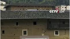 Mysterious castle: Fujian Tulou in SE China