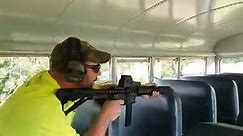 Bus Driver Active Shooter Training. - The Gun Collective