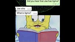 Joe Mama Memes
