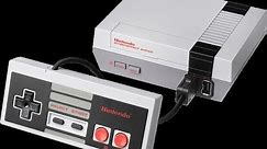All NES Games - Every Nintendo Entertainment System Game In One Video