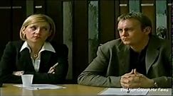 Lloyd & Hill (2003) starring Philip Glenister & Michelle Collins
