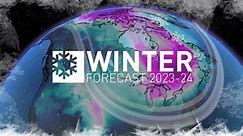 Canada's Winter Forecast: El Niño a critical factor for the season ahead - The Weather Network