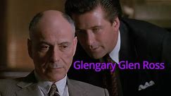 Alec Baldwin's Masterclass in Sales Motivation | Glengarry Glen Ross #classicfilm #glengarry