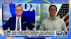 Ohio voters reject Republican-backed abortion proposal