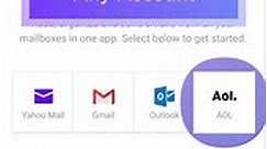 The Yahoo Mail App - Keeps You Organized!