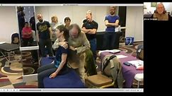 Core Connections: The Spino-Scap-Thoracic Complex - Module 1 - with Steven Goldstein (2 CEUs in total)