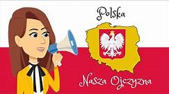 EduKredka - Polska Nasza Ojczyzna Film edukacyjny #19