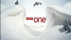 BBC One Continuity (25th December 2008)