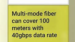 QSFP40GSRBD Cisco Multi-mode Duplex LC Connector QSFP+ Transceiver Module #QSFP-40G-SR-BD