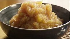 How to Make Applesauce | Allrecipes