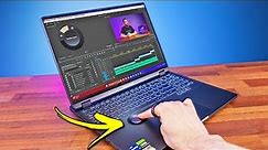 The Ultimate Laptop for Creators & Gamers? ASUS ProArt Studiobook Pro 16 OLED Overview
