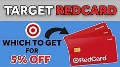 🎯 Target REDCard Credit Card vs. Debit Card vs. Reloadable Card: Which is Better in 2024? 🤑