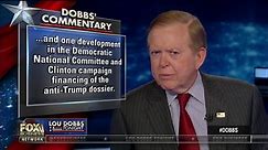 Obama leftovers are still running the FBI, Justice Department: Dobbs