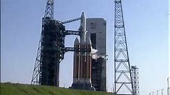Launch Highlights: Delta IV NROL-15