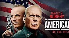 Film American Siege Film Action 2022 Streaming VF complet en Français