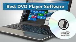 FREE 15 Best DVD Player Software for Windows PC in 2024