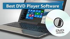 FREE 15 Best DVD Player Software for Windows PC in 2024