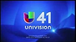 Univision 41 Ident (2013)