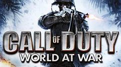 使命召唤5战争世界（Call of Duty 5: World at War）剧情流程